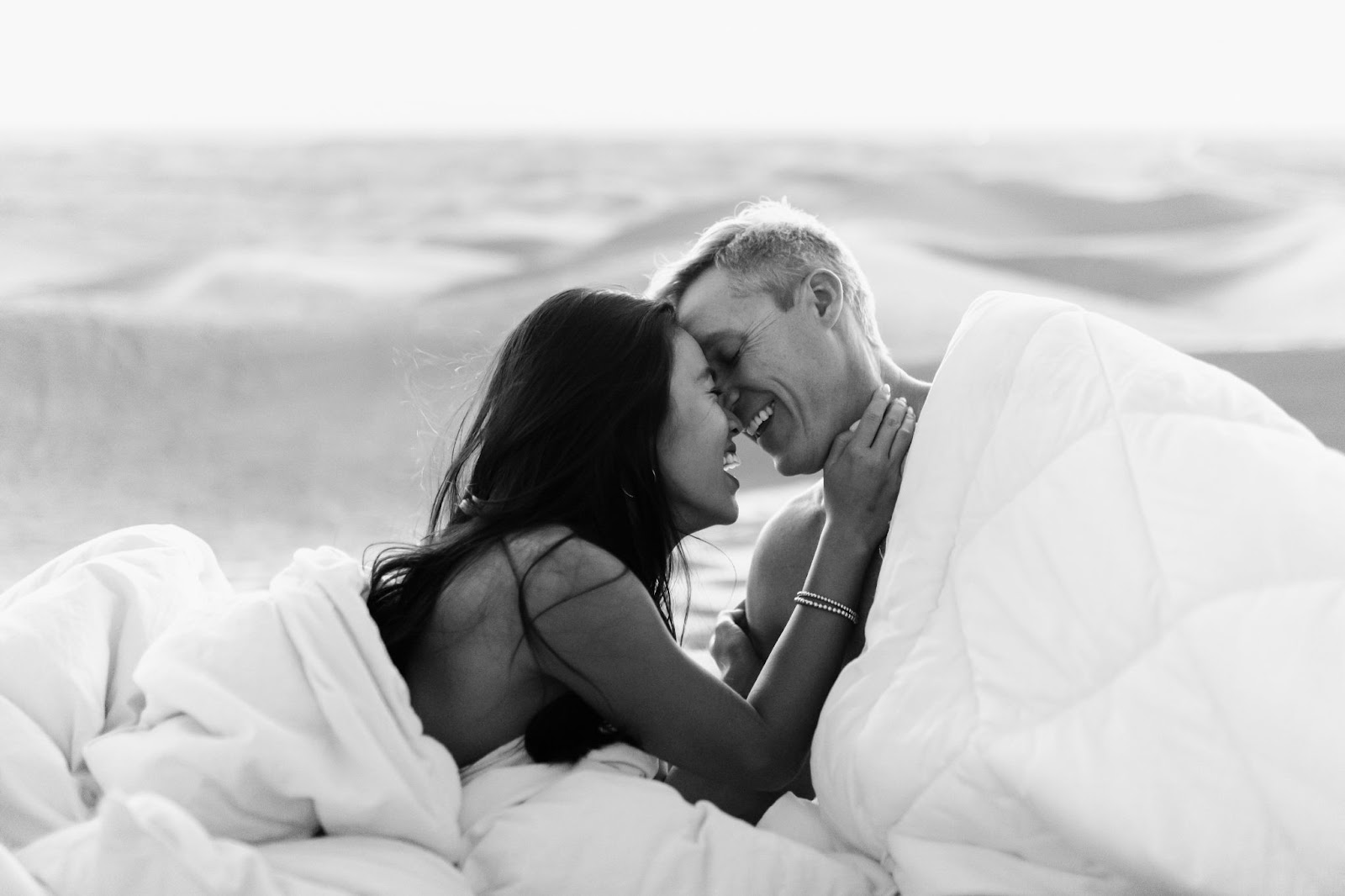 Ten Engagement Pose Ideas for Couples  Janelle  Co Photo