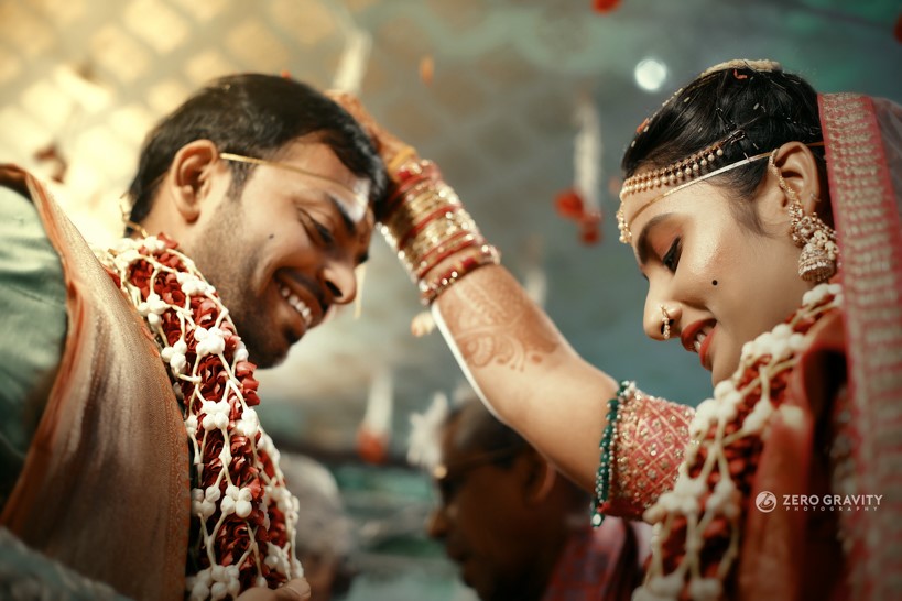 Saidutt And Vaishnavi's South Asian Indian Telugu Wedding Celebrations |  Chinmaya Somnoth | The Westin Arlington Gateway | Arlington Wedding  Photographers | Indian And South Asian Wedding Photographers