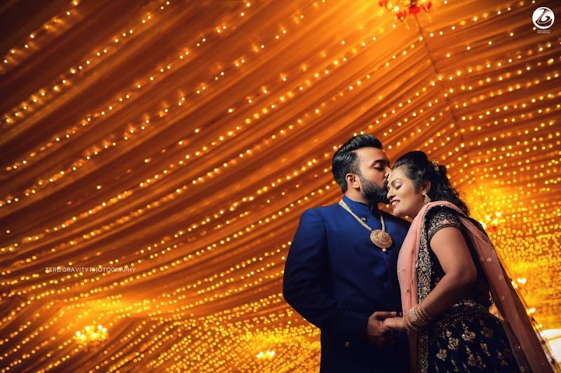 Why Do Wedding Photos Feel Like Little Time Machines?