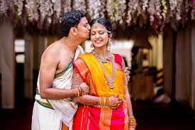 Temple Wedding Photography in Chennai: Capturing Tradition and Emotions