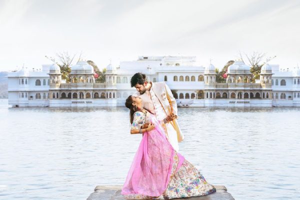 the soundtrack of your wedding memories