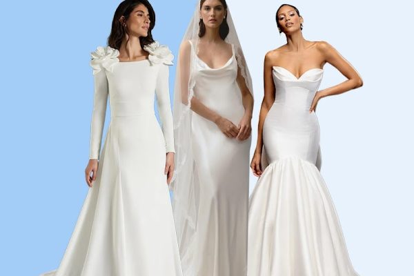 the ultimate wedding dress guide how to choose the perfect o