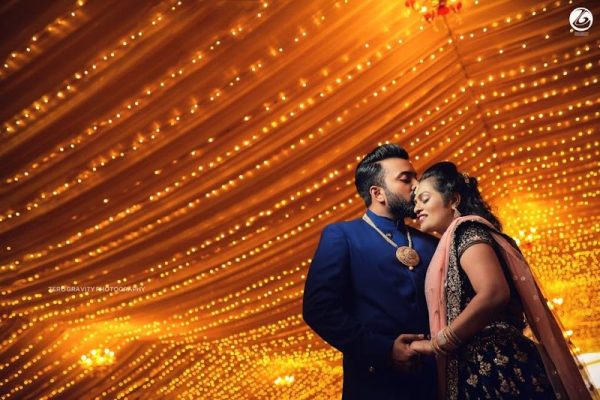 why do wedding photos feel like little time machines